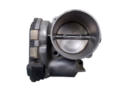 Boitier Papillon D’admission 0205003052 Fiat Alfa Romeo Bosch 2202