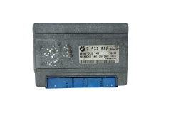 Calculateur 7532988 5WK33503AU BMW Siemens 50955