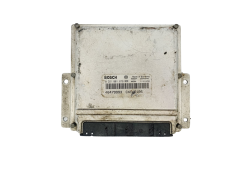 Calculateur 46479993 0281001879 C414E186 Fiat Bosch 37472