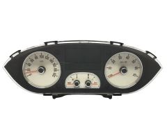 Bloc Compteurs Vitesse Lancia Musa 735388653 503001190100 28731