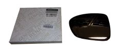 Verre de rétroviseur Gauche Original 963664523R Renault