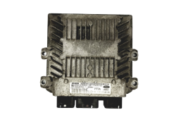 Calculateur 7S61-12A650-EA 5WS40632A-T SID 804 Ford Siemens 17180