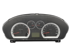 Bloc Compteurs Vitesse Chevrolet Aveo 96814468 31198