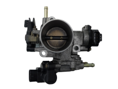 Boitier Papillon D’admission Toyota Yaris 89452-20130 22270-21010 1.3 Boitier Papillon D’admission Toyota Yaris 89452-20130 22270-21010 1.3