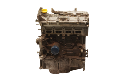 Moteur À Essence K4JD730 K4J730 1.4 Renault Megane 2  7701474410