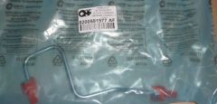 Tuyau D’alimentation Carburant Nouveau Renault Clio II 1.5 DCI 8200591977