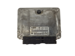 Calculateur 24417169 0281010268 Opel Bosch GM 3370