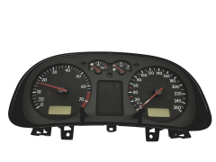 Bloc Compteurs Vitesse VW Golf MK4 Bora 1J0920801B 0263618005 31030 Bloc Compteurs Vitesse VW Golf MK4 Bora 1J0920801B 0263618005 31030