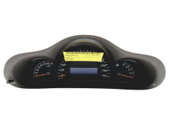 Bloc Compteurs Vitesse Mercedes C W203 A2035408111 VDO 31127 Bloc Compteurs Vitesse Mercedes C W203 A2035408111 VDO 31127