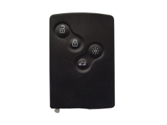 Carte Magnetique 285971998R Clio 4 Captur Renault Carte Magnetique 285971998R Clio 4 Captur Renault