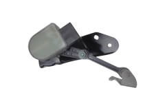 Capteur d'assiette Arrière Gauche Pour Audi Seat 4E0616571D 96160000501 Vika