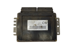 Calculateur 96325259 CW S010016031 B6 1AMS Daewoo Kemsco