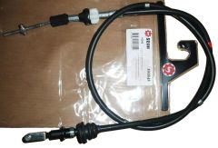 Commande À Câble 101845 2150CR 2150.CR Citroen Peugeot SEIM Commande À Câble 101845 2150CR 2150.CR Citroen Peugeot SEIM