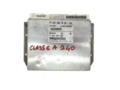 Calculateur ESP 0275454132 0265109445 Mercedes Bosch 26112