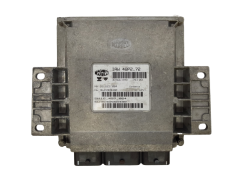 Calculateur PSA 9645989480 IAW48P2.72 Magneti Marelli 21557