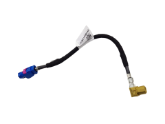 Installation Audio Navi Ford H1BT-14F664-AB Installation Audio Navi Ford H1BT-14F664-AB