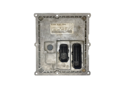 Calculateur Smart 0003107V006 0261205004 Bosch 42869