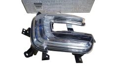 Feux De Jour Diurne Drl Eclairage Droit Original 266001716R Renault Captur