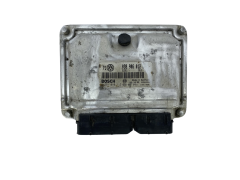 Calculateur Ecu VW 038906012L 0281010112 Bosch 47975