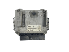 Calculateur Opel 55198921BQ 0281012548 Bosch GM 61946