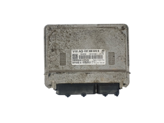 Calculateur 03E906023D 5WP40802 04 VW Seat Siemens 44894