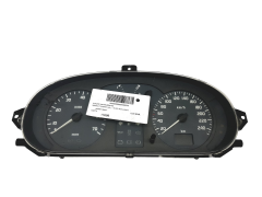 Bloc Compteurs Vitesse Renault Megane 1 8200071820 A 57583