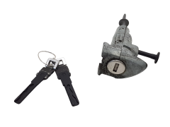 Cylindre De Fermeture Gauche Avant VW Passat B6 B7 3C0837167B Cylindre De Fermeture Gauche Avant VW Passat B6 B7 3C0837167B