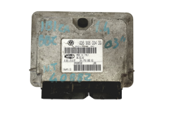 Calculateur 036906034DG IAW4MV.DG Seat VW Magneti Marelli 17230