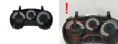 Bloc Compteurs Vitesse Seat Leon FR 1P0920825A 1793 Bloc Compteurs Vitesse Seat Leon FR 1P0920825A 1793