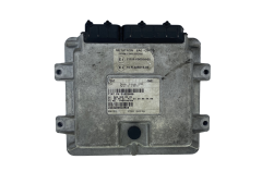 Calculateur 51822896 4100147 6A0.3B0.00.A9 Fiat Metatron 53385