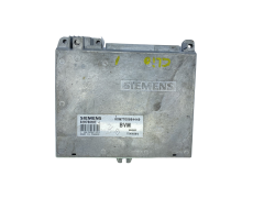 Calculateur S111730107C 7700864449 7700105812 Renault Siemens 62152