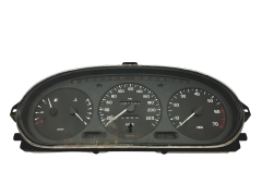 Bloc Compteurs Vitesse Renault Megane 1 Scenic 1 7700839644 57224