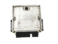 Calculateur PSA 0281011081 9647472780 Bosch 28442
