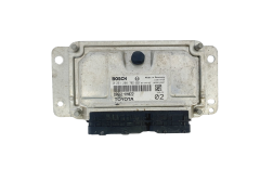 Calculateur PSA Toyota 89661-0H022 0261208702 Bosch 46697