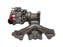 Turbocompresseur 821042-0013 144105784R 1,2 TCE Renault Dacia 