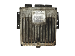 Calculateur 8200331477 8200412258 R0410B027C Renault Delphi 18179
