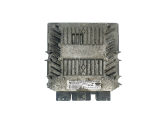 Calculateur 3S61-12A650-LA 5WS40069A-T Ford Siemens 35658