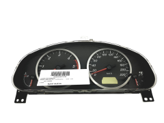 Bloc Compteurs Vitesse Mazda 2 3M7110849NG DD6255430 58201