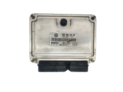Calculateur VW 045906019BF 0281011241 Bosch 47036
