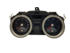 Bloc Compteurs Vitesse Renault Megane 2 8200399700 3089