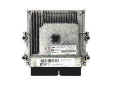 Calculateur 9818160080 9806671980 PSA Valeo  28965