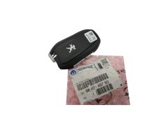 Clef De Voiture Original 9840149780 Peugeot