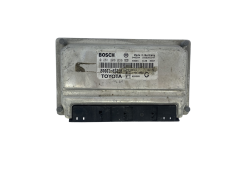 Calculateur 89661-0D210 0261208036 Toyota Bosch 51029