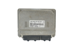 Calculateur 03E906023B 5WP40808 04 VW Siemens 43472