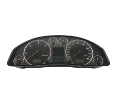 Bloc Compteurs Vitesse Audi A6 C5 4B0920933M 110080128004 55572