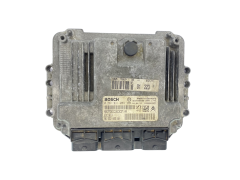 Calculateur 0281011089 9653202580 9647785580 PSA Bosch 63439