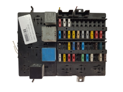 Module 7703297587 Renault 2437 Module 7703297587 Renault 2437