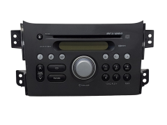 Radio Cd Mp3 Suzuki Opel 39101-51K0 CQ-MX0770G PACR08 1201