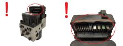 Pompe Abs Renault Espace 6025370908 0273004406 0265216727 Bosch