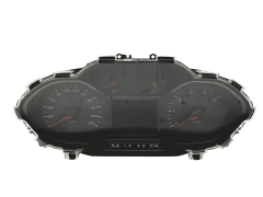 Bloc Compteurs Vitesse Peugeot Partner 9821133580 Yazaki 57166 Bloc Compteurs Vitesse Peugeot Partner 9821133580 Yazaki 57166